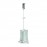 Mantra Tapa Lateral Blanca con Cable Fijacion Hanok Blanco 7550