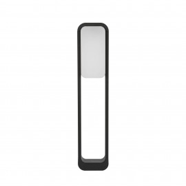 Faro Sticker Baliza Gris Oscuro Led 10 W 3000K 75541