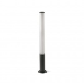 Faro, Faro Tura 1050 Baliza Gris Oscuro 75546
