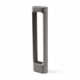 Faro Totem 611 Baliza Cemento Led 6,5w 3000k