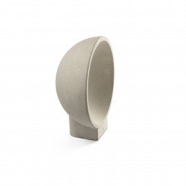 Faro, Faro Gaia Baliza Beige Led 6w 2700k