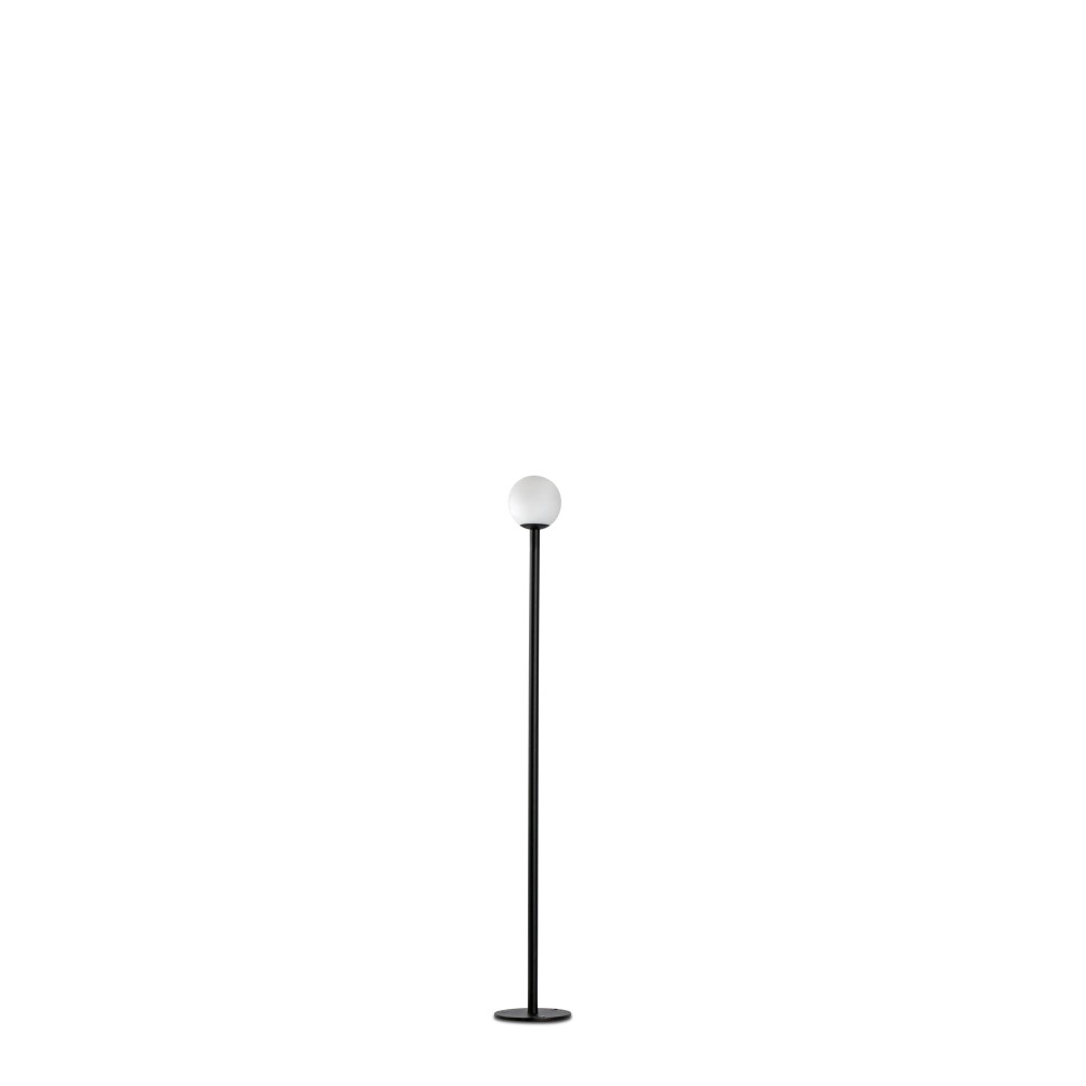 Faro, Faro Cuca 500 Baliza Negra 24V 75584