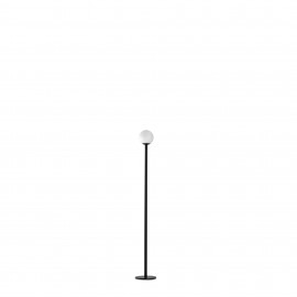 Faro Cuca 500 Baliza Negra 24V 75584