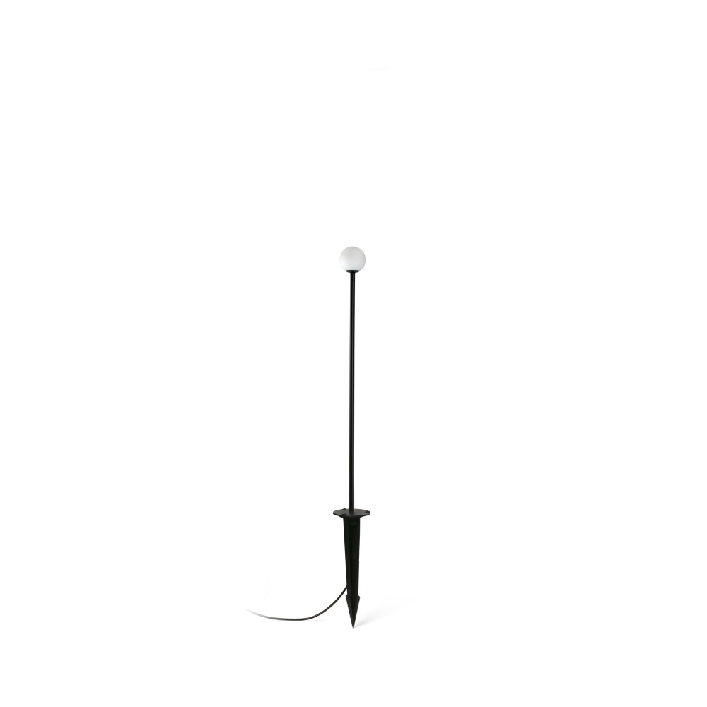 Faro, Faro Cuca 500 Estaca Negra 24V 75585