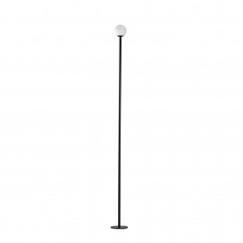 Faro, Faro Cuca 1000 Baliza Negra 24V 75588