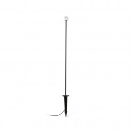 Faro, Faro Cuca 1000 Estaca Negra 24V 75589
