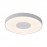 Mantra Plafon LED 100w 2700k-5000k Control Remoto Coin Blanco 7560