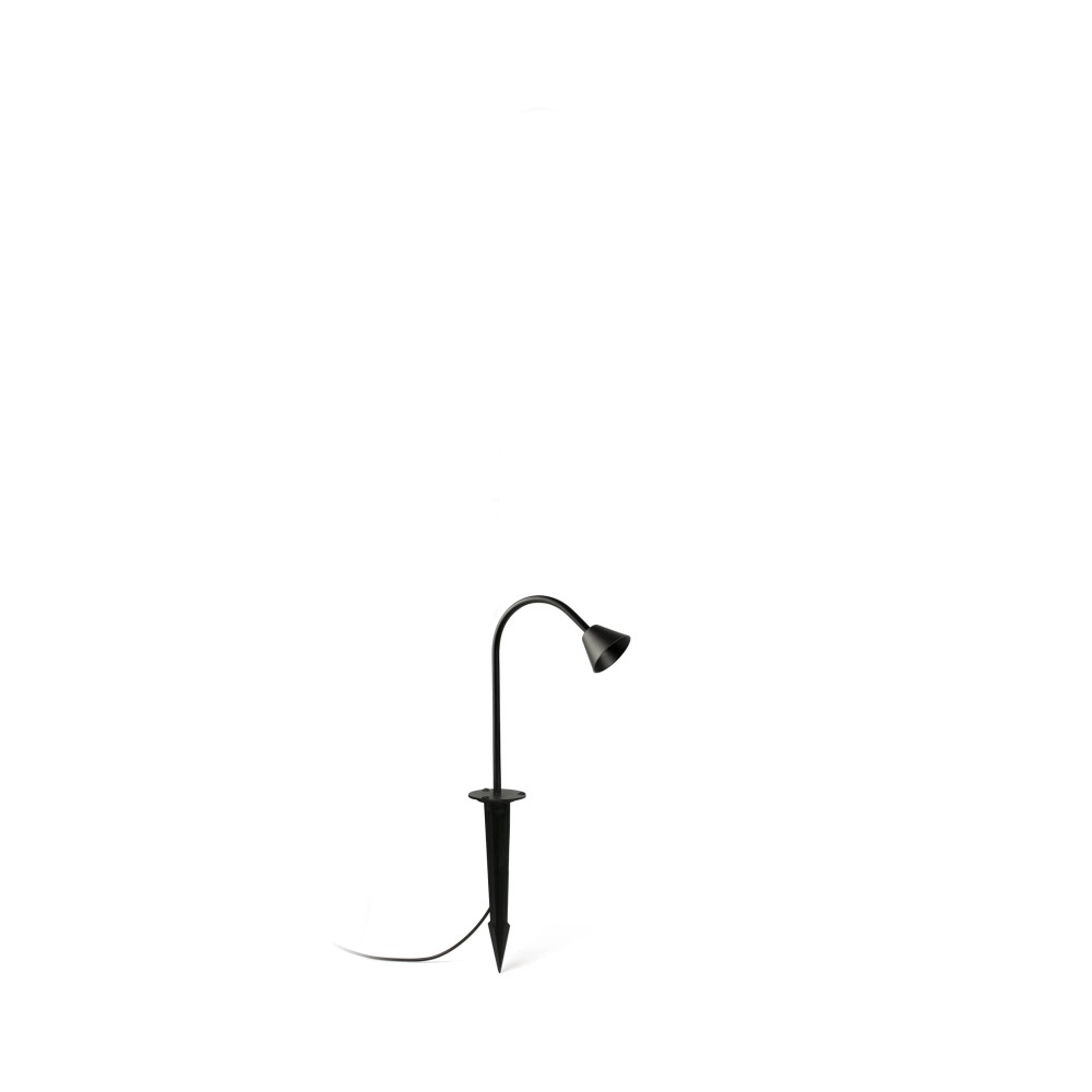 Faro, Faro Lily 300 Estaca Negra 75620-2