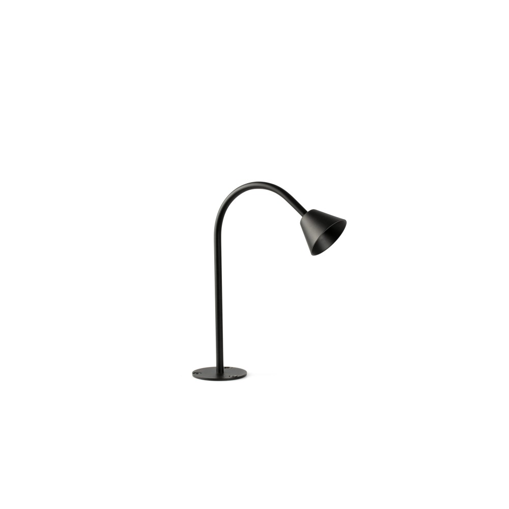 Faro, Faro Lily 300 Baliza Negra 75620-3
