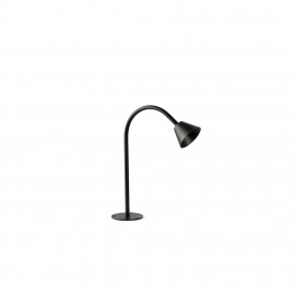 Faro, Faro Lily 300 Baliza Negra 75620-3