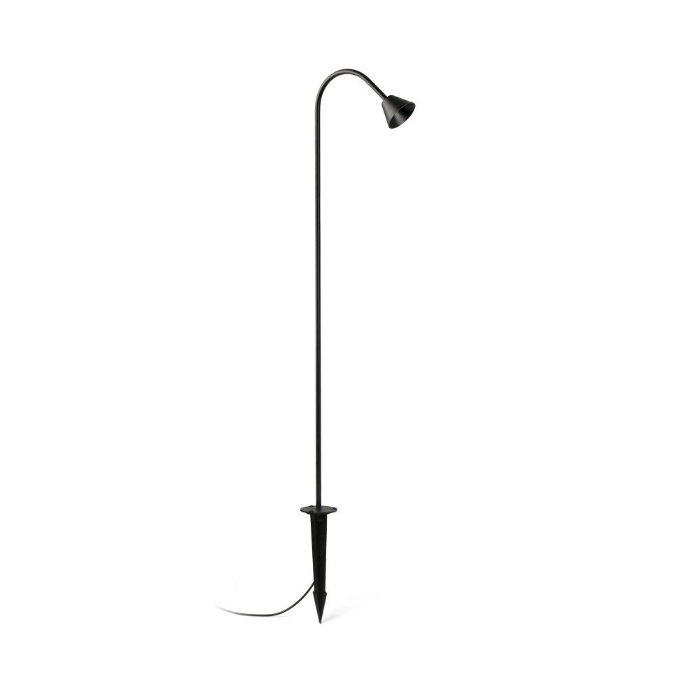 Faro, Faro Lily 1190 Estaca Negra 75622-2