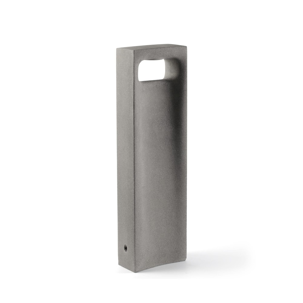 Faro, Faro Glint 700 Baliza Gris 3000K 75641