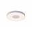 Mantra Plafon LED 56w 2700k-5000k Control Remoto Coin Blanco 7566