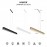 Mantra Lampara Lineal LED 38w 3000k 110º Hanok Arena 7569
