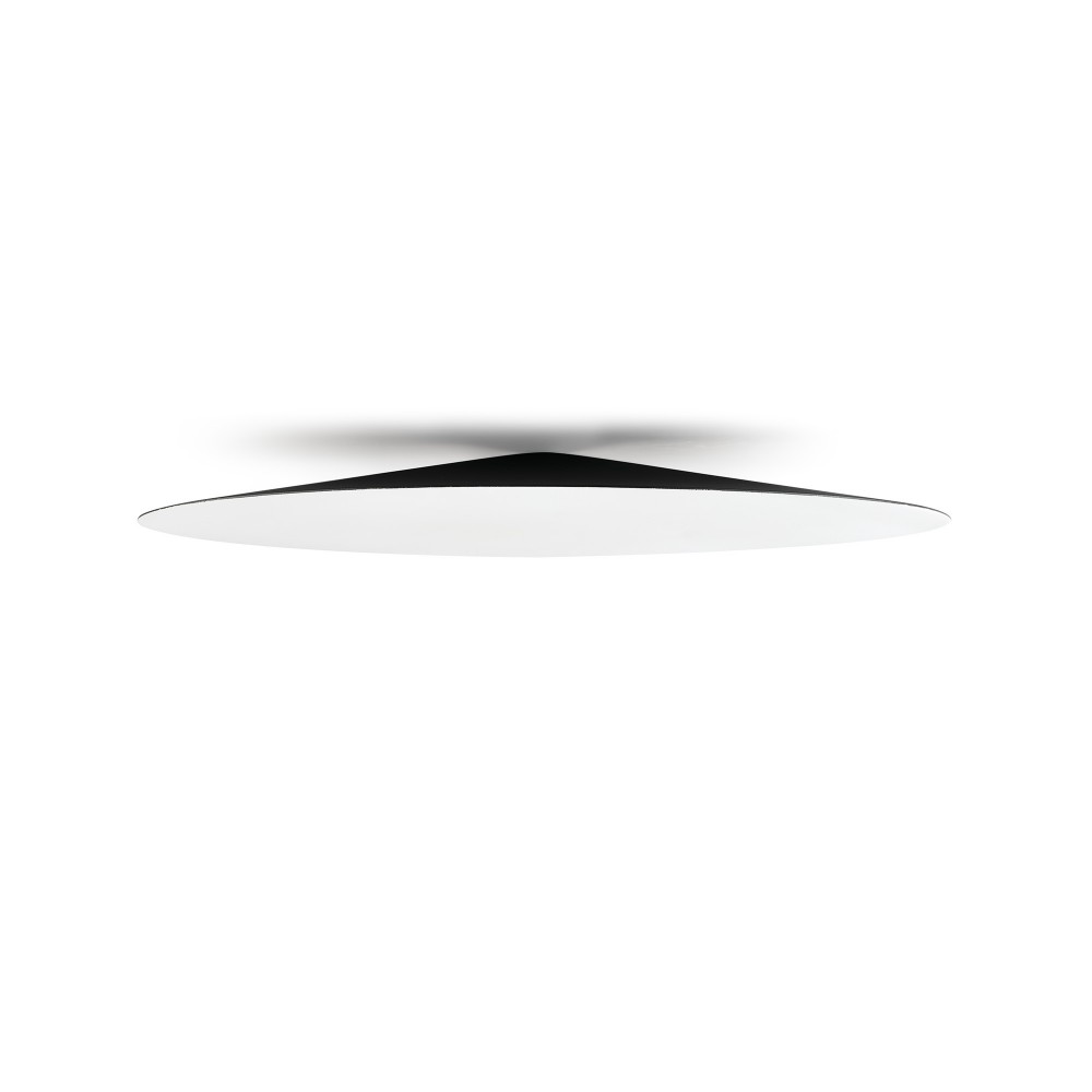 Faro, Faro Accesorio Plato Ilum Indirecta Negro Clap L