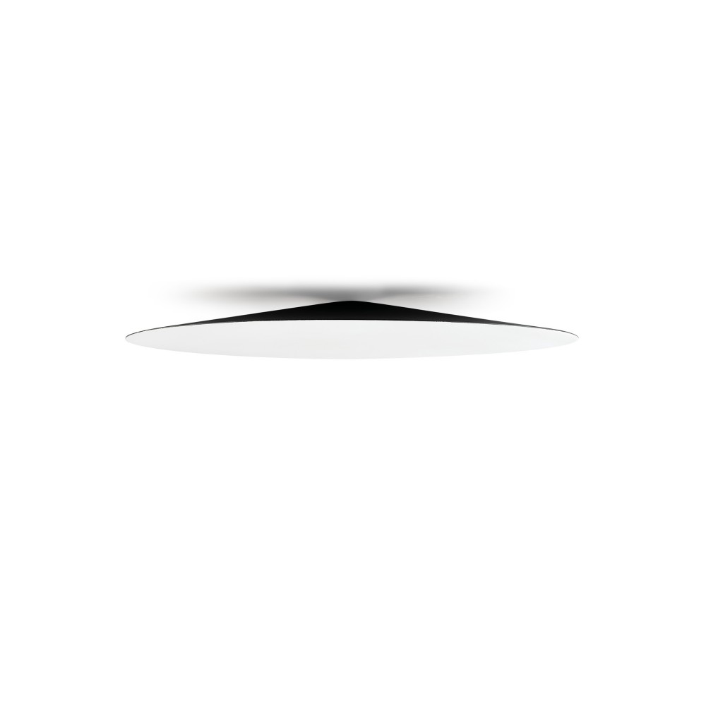 Faro, Faro Accesorio Plato Ilum Indirecta Negro Clap S