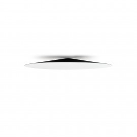 Faro Accesorio Plato Ilum Indirecta Negro Clap S