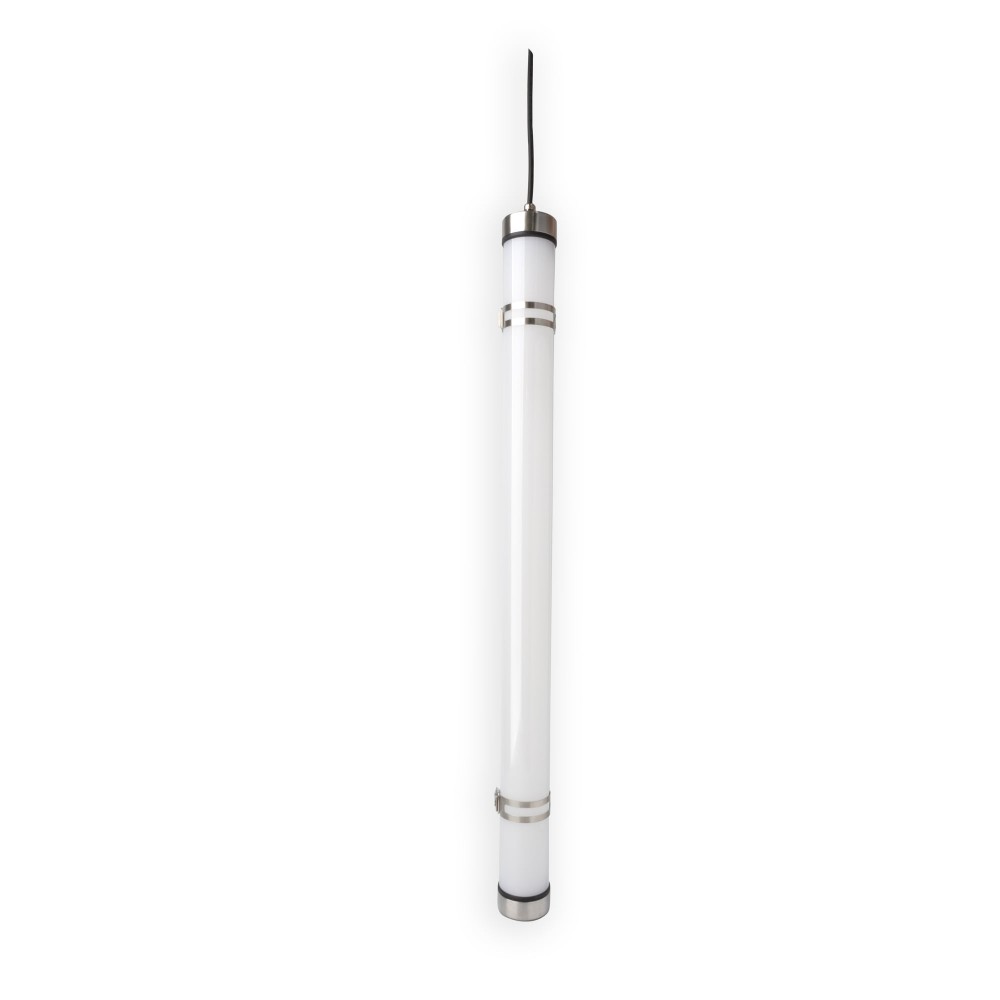 Faro, Faro Scuba Aplique Cromo 36W 3000K 75751