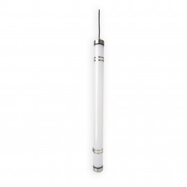 Faro Scuba Aplique Cromo 36W 3000K 75751