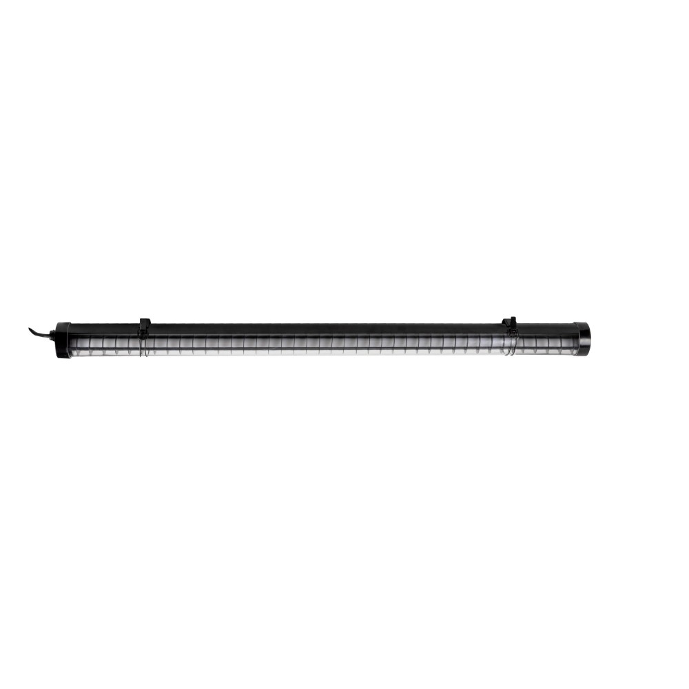 Faro, Faro Scuba 1200 Louver Plafon Negro 36w 2700k 220-240v