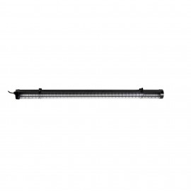 Faro, Faro Scuba 1200 Louver Plafon Negro 36w 2700k 220-240v