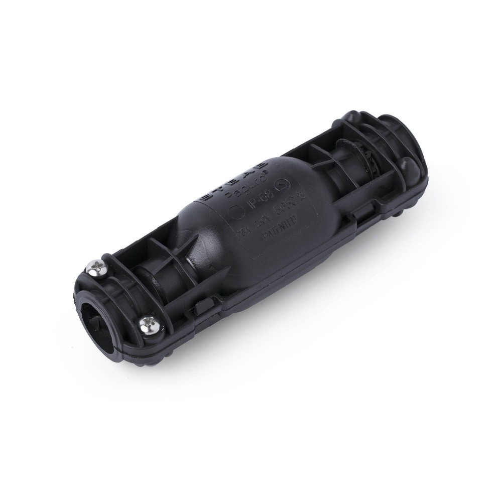 Faro, Faro Caja Conexion Ip68 2 Salidas 75800