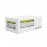 Mantra Lampara 8 Luces Linea Cellar Negro 7631