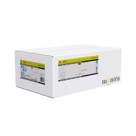 Mantra, Mantra Lampara 8 Luces Linea Cellar Negro 7631
