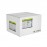 Mantra Semi Plafon 7 Luces Cellar Negro 7632