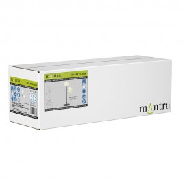 Mantra, Mantra Sobremesa 2 Luces Cellar Negro 7637