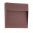 Mantra Señalizador Exterior LED Ip54 Baker Corten 7642