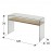 Consola Sonoma Crist-Melam 764352