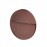 Mantra Señalizador Exterior LED Ip54 Baker Corten 7643