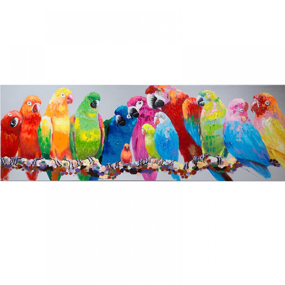 Schuller, Acrilico Tropic 180X60 772518