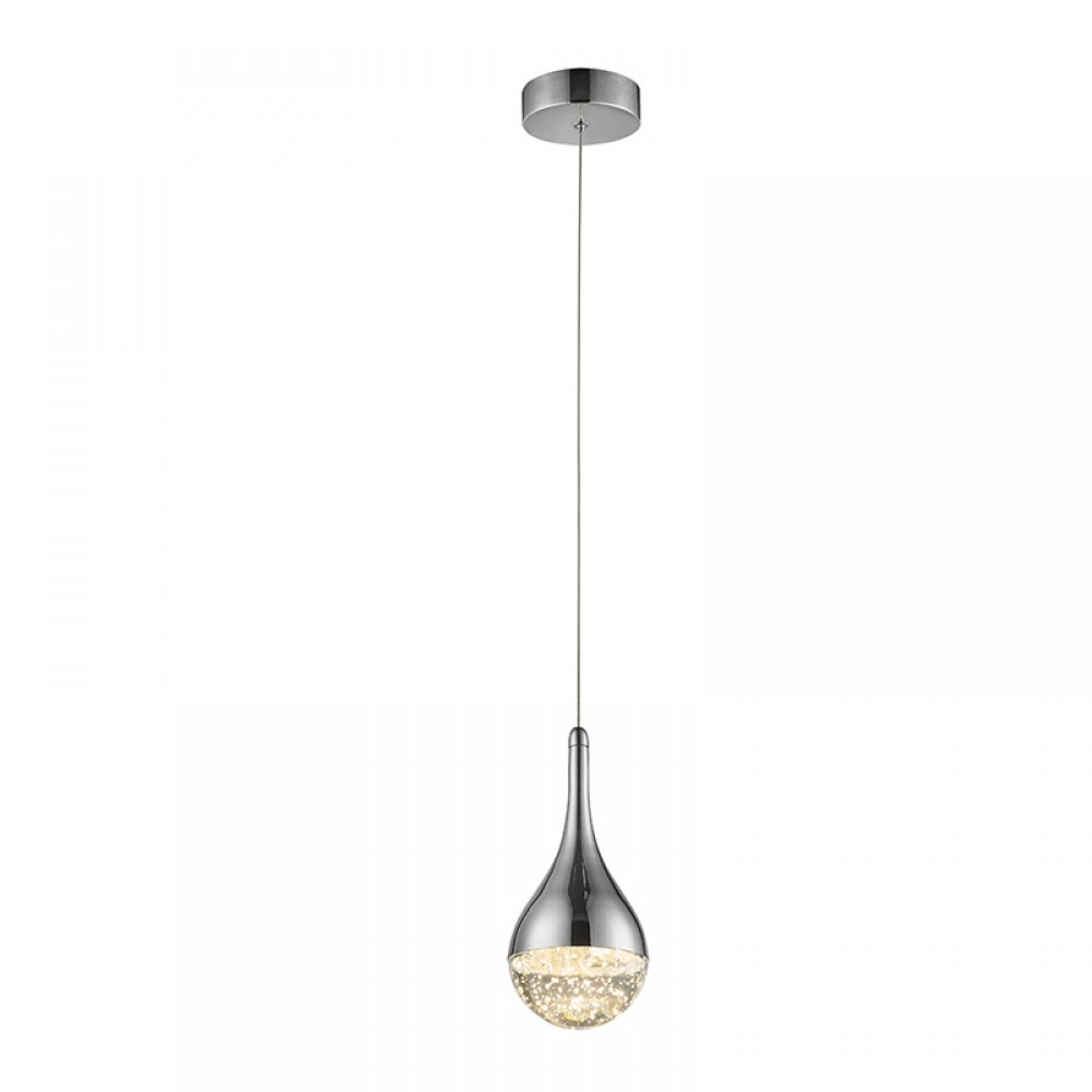 Schuller, Lampara 1L Elie Cromo Ø10 773106