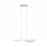Mantra Lampara LED 50w 3000k Bianca Blanco 7765