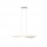 Mantra Lampara LED 40w 3000k Bianca Blanco 7766