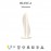 Mantra Sobremesa LED 15w 3000k Bianca Blanco 7768