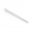 Mantra Aplique LED 38w 3000k 110º Hanok Blanco 7770