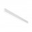 Mantra Aplique LED 38w 4000k 110º Hanok Blanco 7771