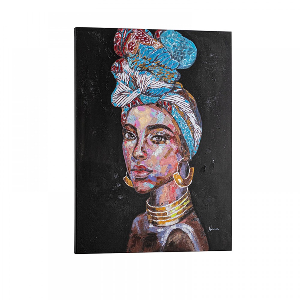 Schuller, Acrilico Caribe 90X120 779517