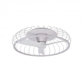 Mantra Plafon-ventilador LED - Blanco Nature Blanco 7807