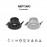 Mantra Empotrable LED 3w 2700k Neptuno Blanco 7827