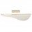Mantra Plafon LED 40w 3000k Bianca Blanco 7835