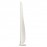 Mantra Pie de Salon LED 20w 3000k Pequeño Bianca Blanco 7838