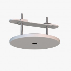 Mantra, Mantra BASE Empotrada para Colgantes Tek Parts Blanco 7855