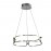 Lampara Led Colette Ø47 Cromo Dim 786645D