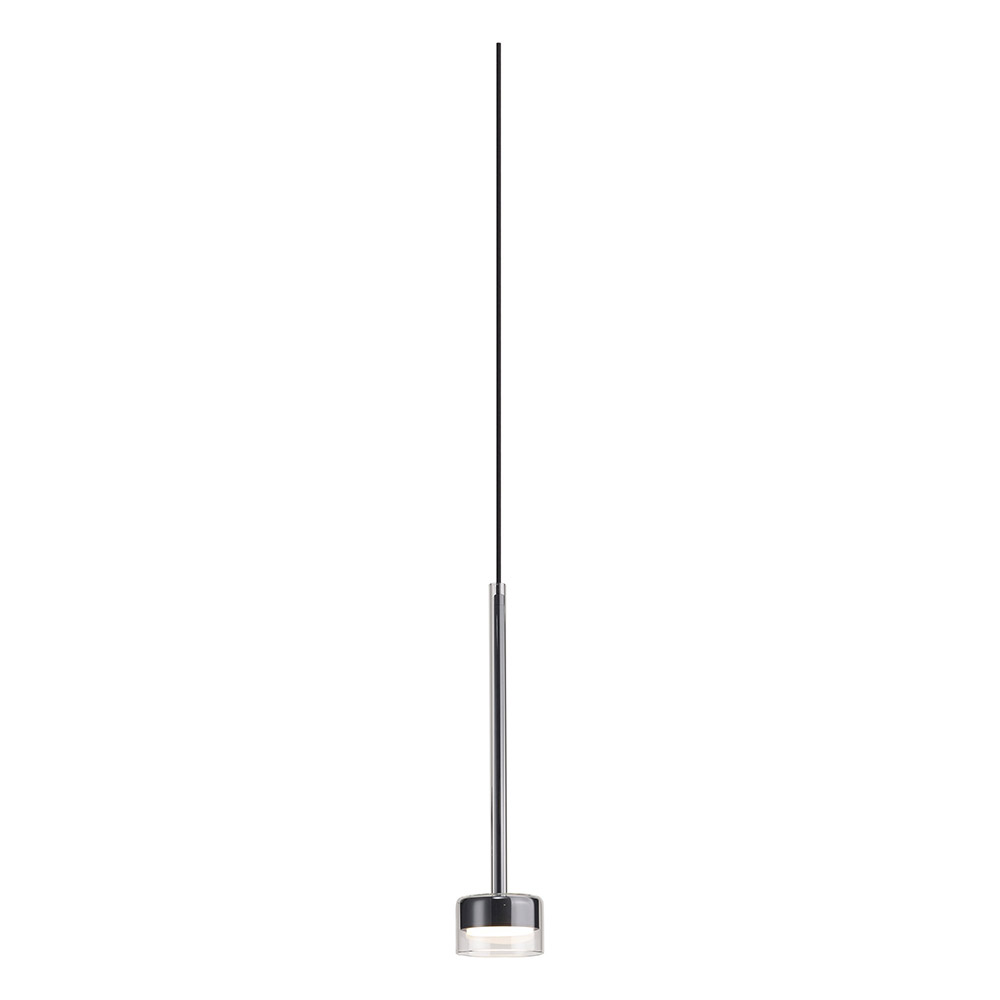 Mantra, Mantra Colgante 1 Luz Tonic Transparente 7870