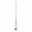 Mantra Colgante 1 Luz Tonic Transparente 7870