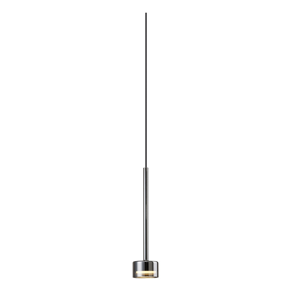 Mantra, Mantra Colgante 1 Luz Tonic Cromo 7871